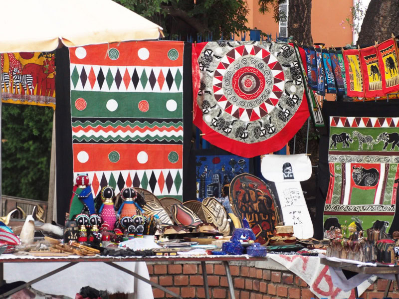 Johannesburg 5