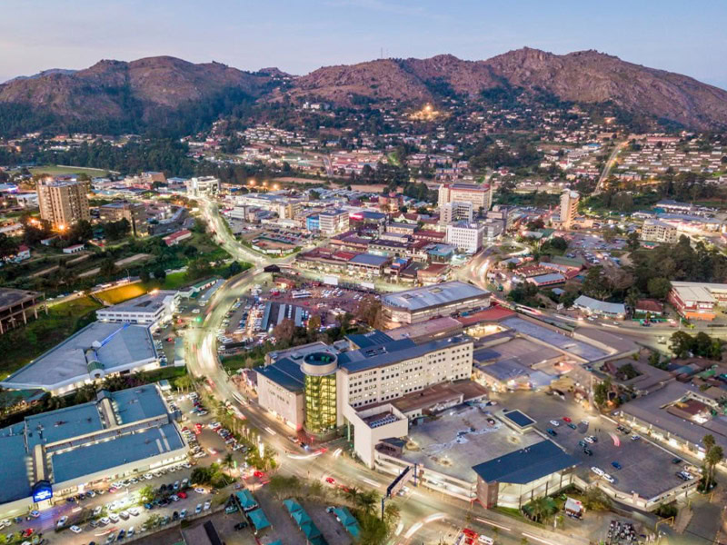 Mbabane 2