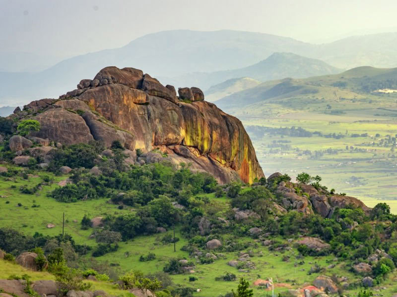 Mbabane 3