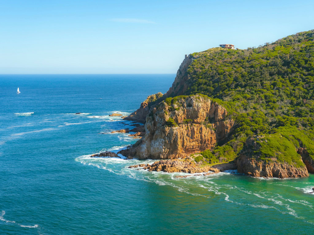 Sea Cliffs