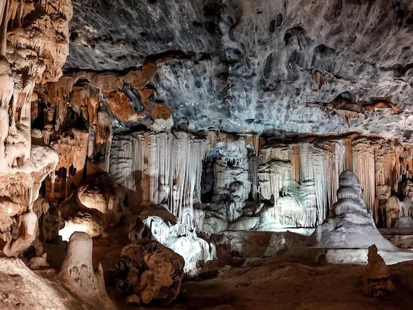 Cango Caves