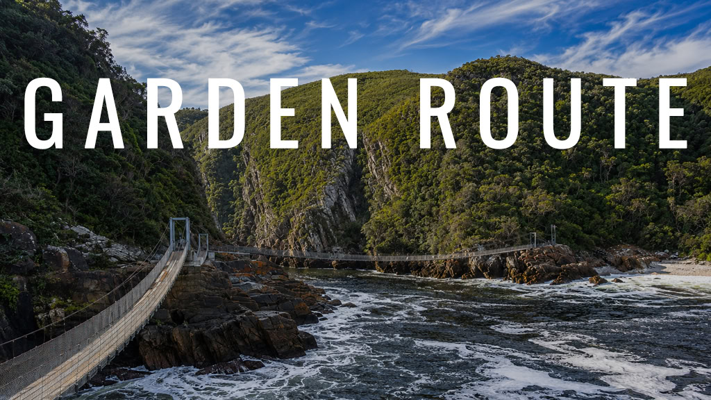 Garden Route
