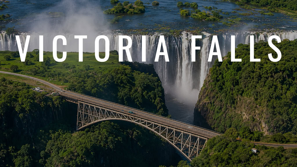 Victoria Falls
