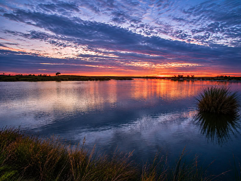 Caprivi