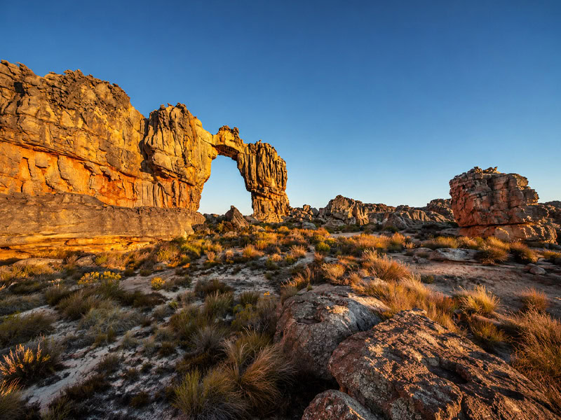 Cederberg