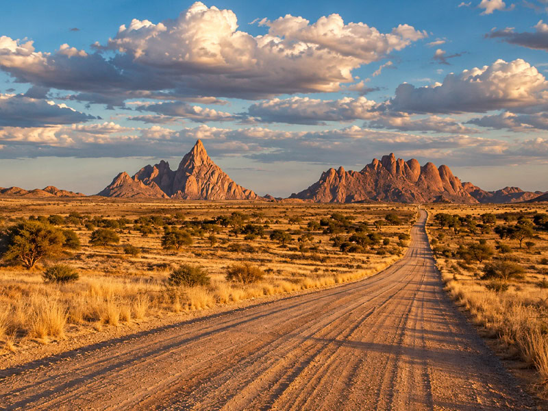 Damaraland
