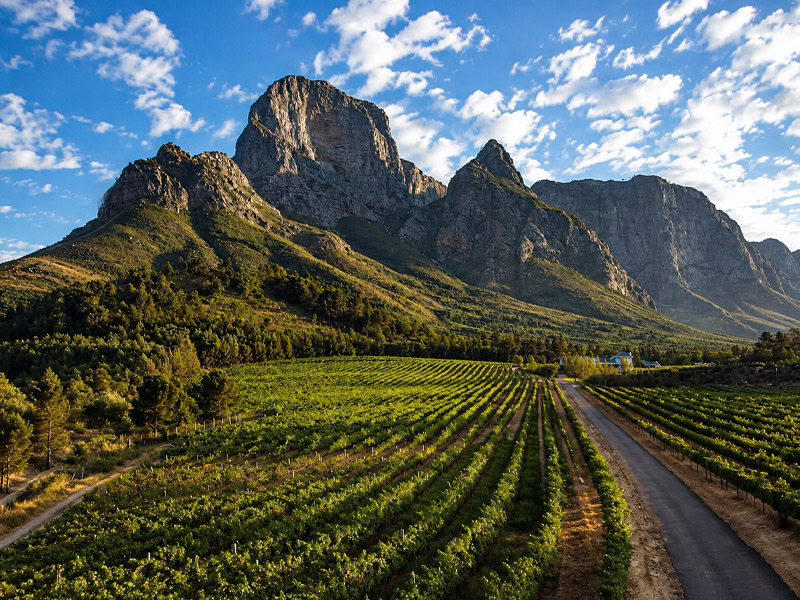 Franschhoek