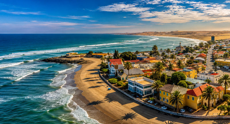 Swakopmund