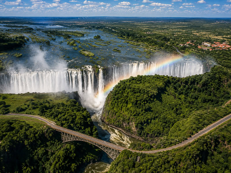 Zimbabwe
