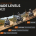 GS Africa Ride Grade Levels